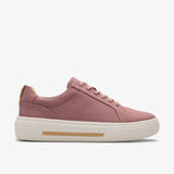 Mauve Nubuck