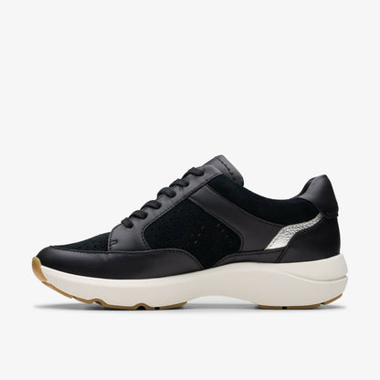 Tivoli Walk Black Combination