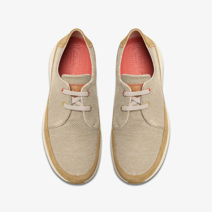Easeway Lace Sand Combination