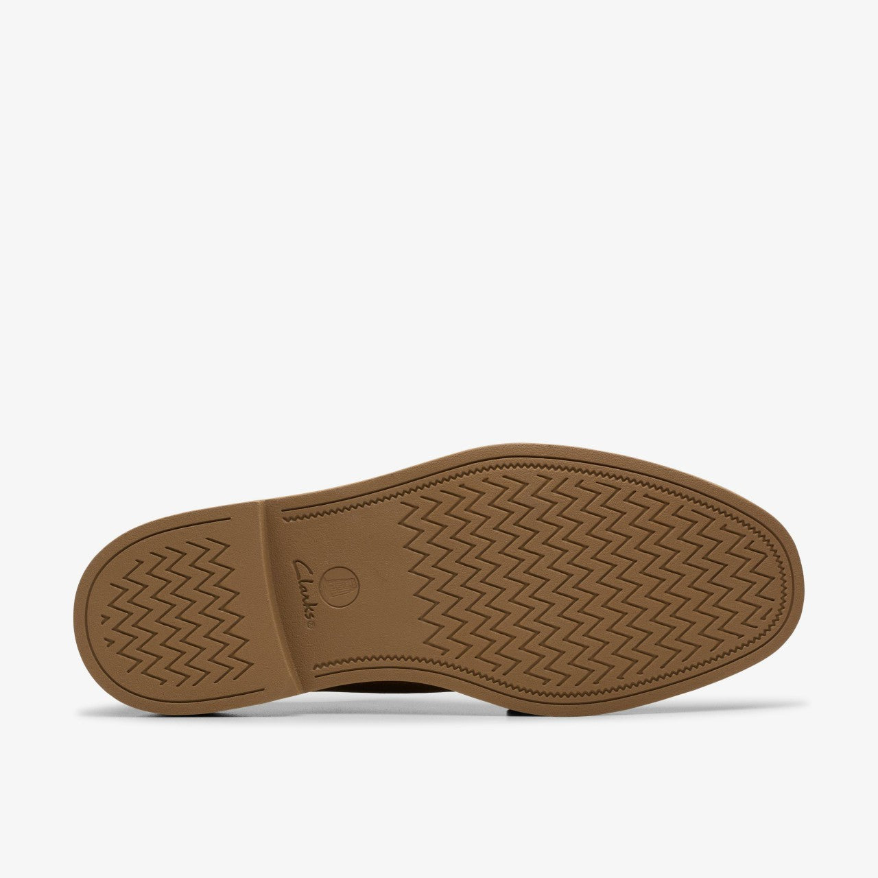 Martock Lace Brown Suede
