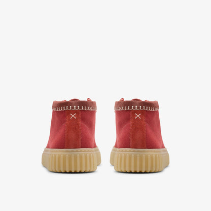 Torhill Hi Red Combination