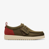 Olive Combination
