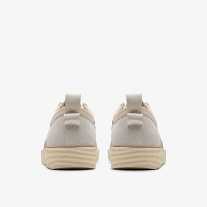 Wallabee FTR 2 Lo White Combination