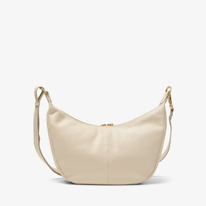 Willow Moon Cream Leather