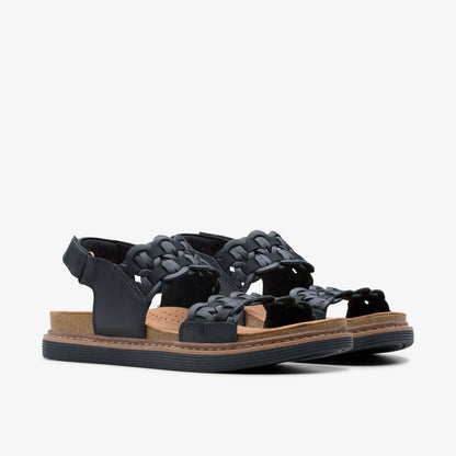 Arwell Glide Black Combination