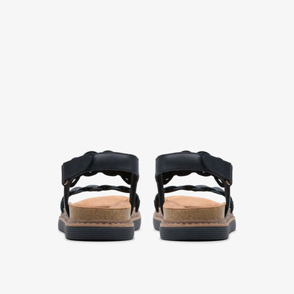 Arwell Glide Black Combination