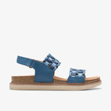 Blue Combination