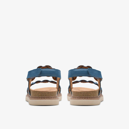 Arwell Glide Blue Combination
