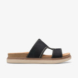 Black Nubuck