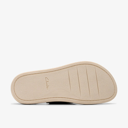 Arwell Walk Black Nubuck
