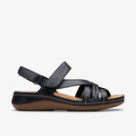 Cecily Strap Black Combination - US 8477