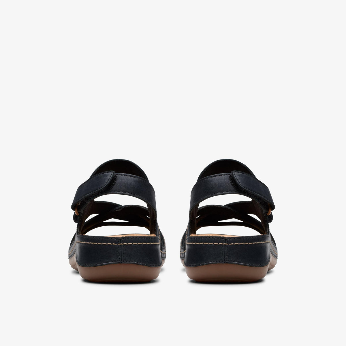 Cecily Strap Black Combination - US 8477