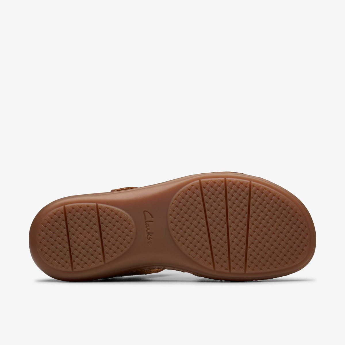 Cecily Strap Tan Combination - US 4161