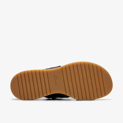 Kassanda Mule Black Combination - US 1585