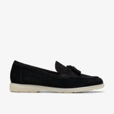 Black Suede