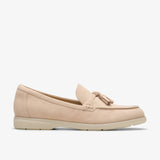 Sand Suede