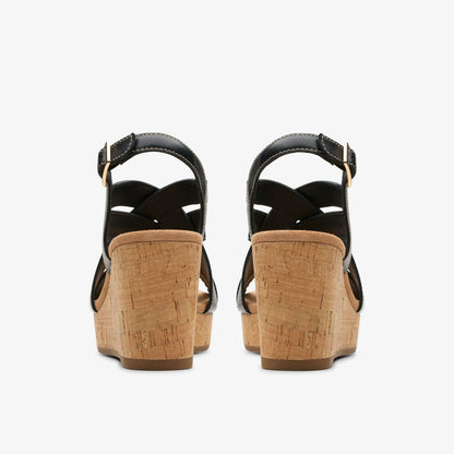 Sabina Sling Black/Black