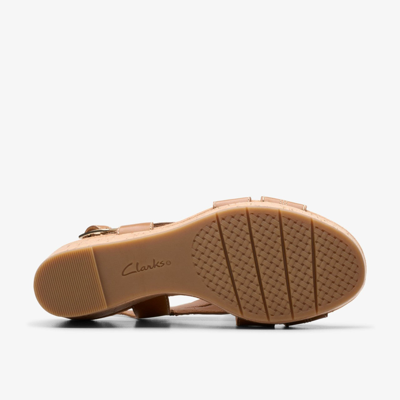 Sabina Sling Tan Leather