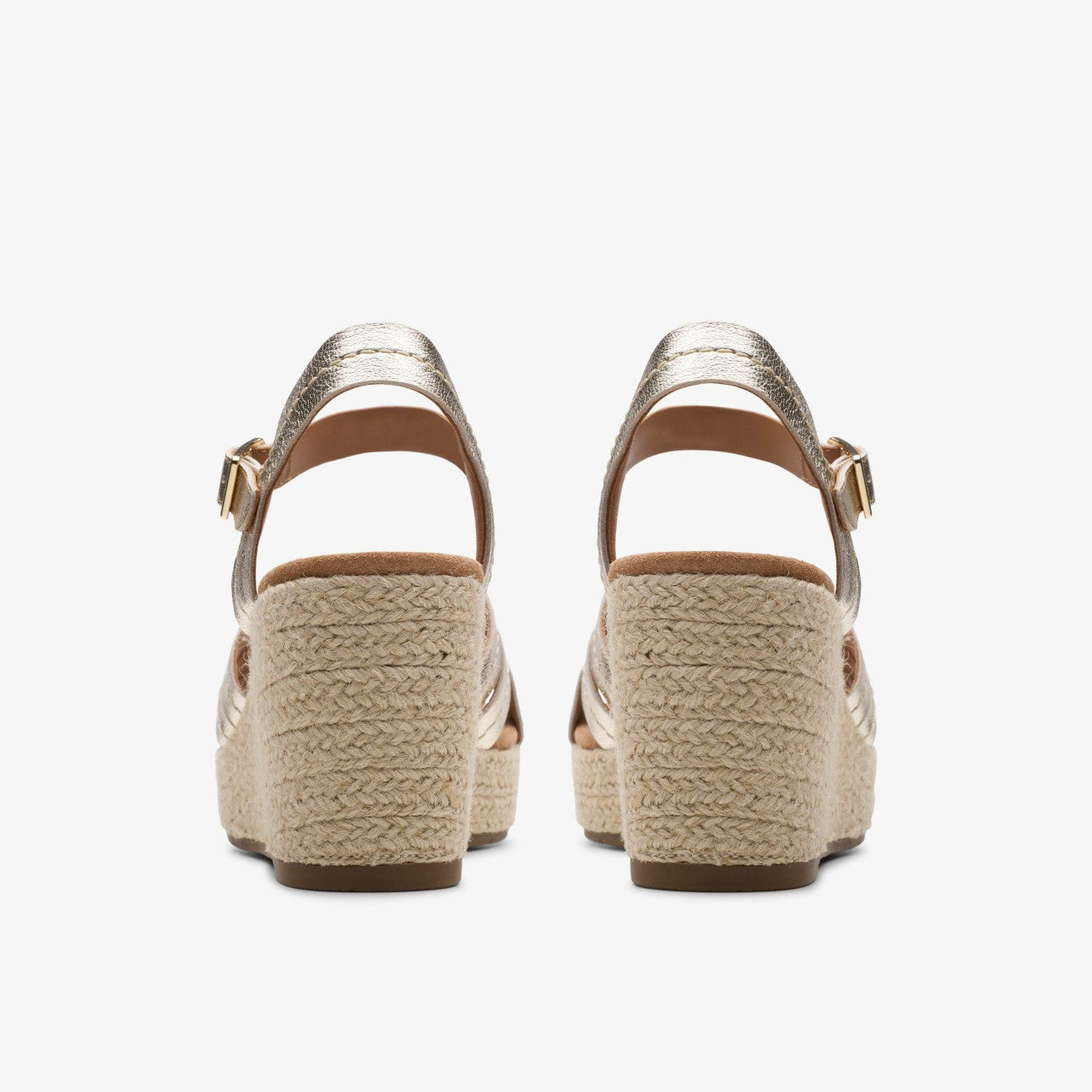 Sabina Strap Champagne