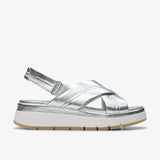 Silver Leather