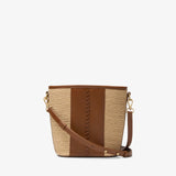 Tan Leather