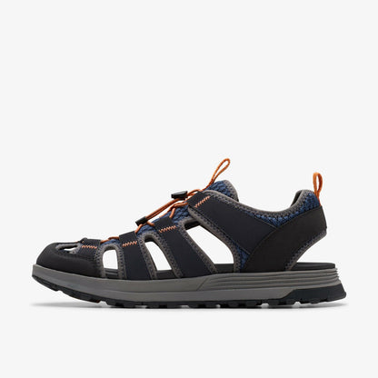 ATL Trek Wave Navy