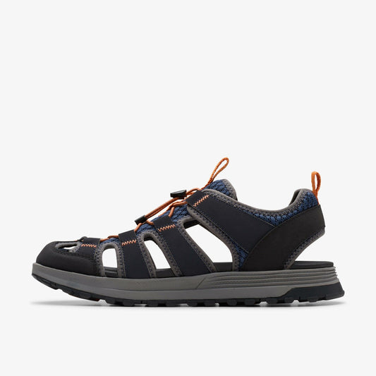 ATL Trek Wave Navy