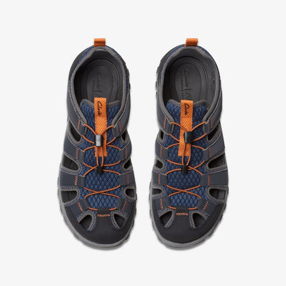 ATL Trek Wave Navy