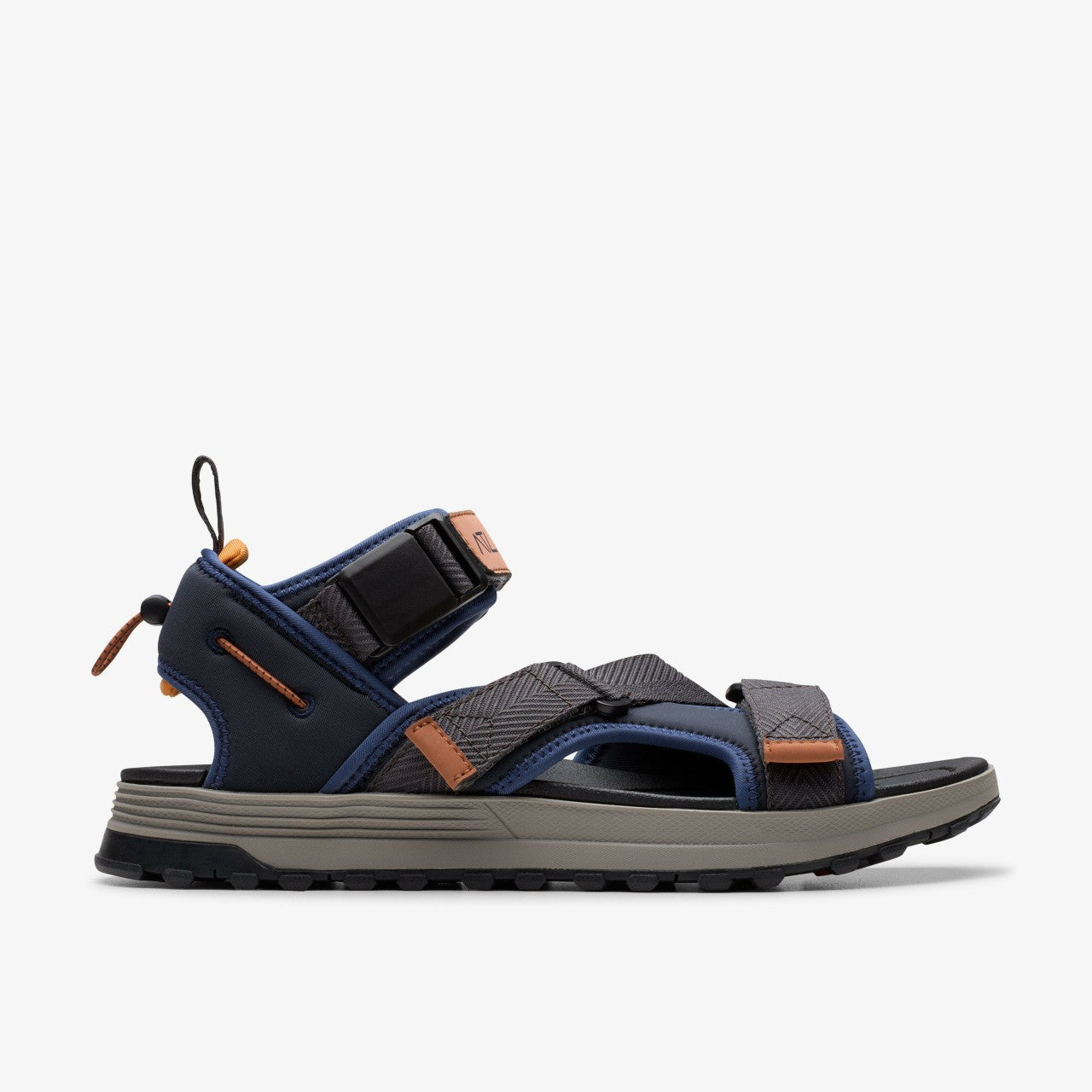 ATL Trek Tide Navy Combination