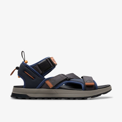 ATL Trek Tide Navy Combination