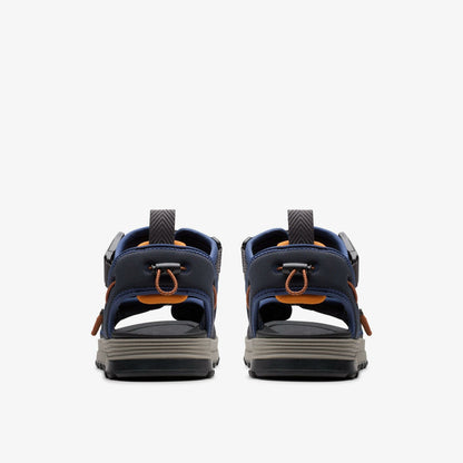 ATL Trek Tide Navy Combination