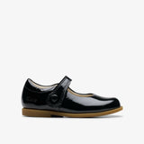 Black Patent