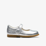 Silver Metallic