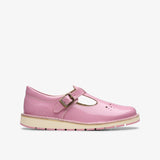 Pink Patent