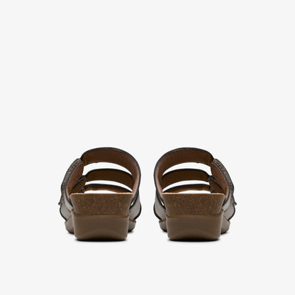 Calenne Lily Bronze Metallic