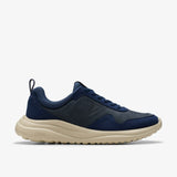 Navy Nubuck