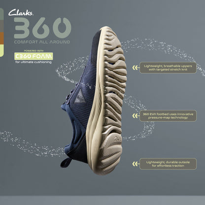 LT 360 Lo Navy Combination