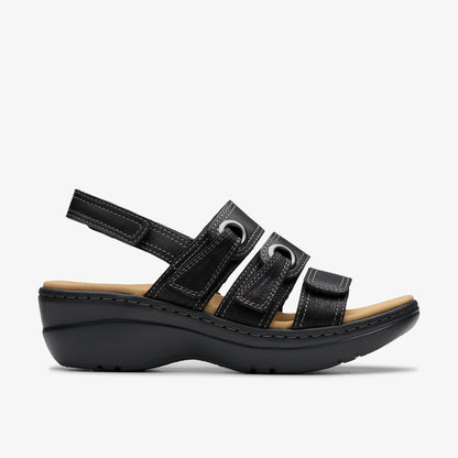 Merliah 2 Bali Black Combination - US 5602