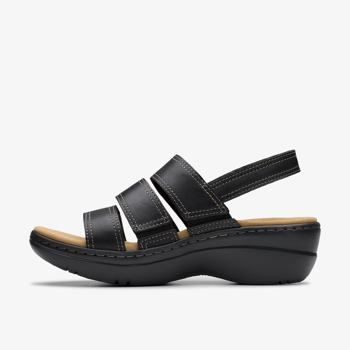Merliah 2 Bali Black Combination - US 5602