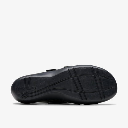 Merliah 2 Bali Black Combination - US 5602
