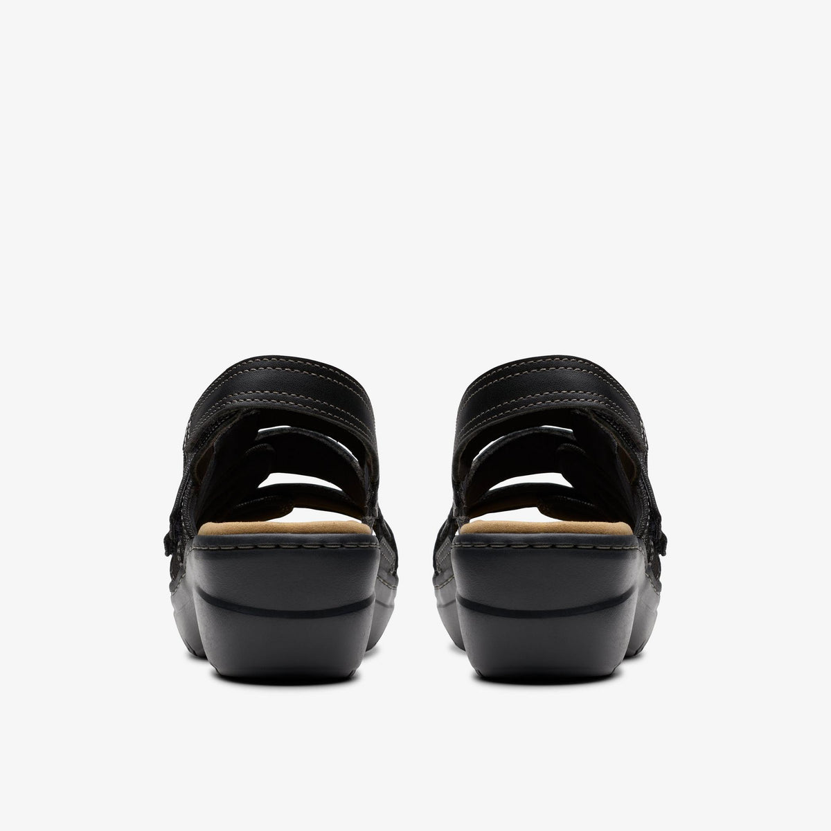 Merliah 2 Bali Black Combination - US 5602