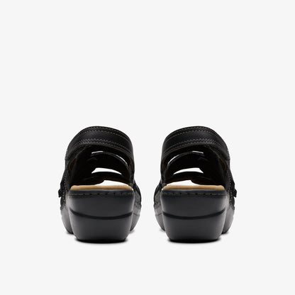 Merliah 2 Bali Black Combination - US 5602