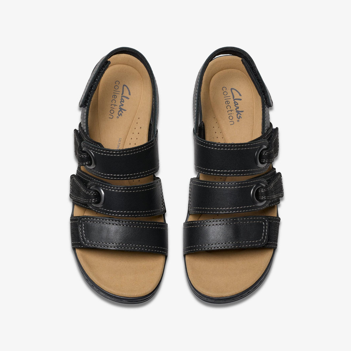 Merliah 2 Bali Black Combination - US 5602
