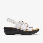 Merliah 2 Bali White Combination - US 2976