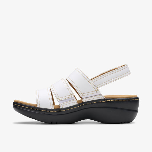 Merliah 2 Bali White Combination - US 2976