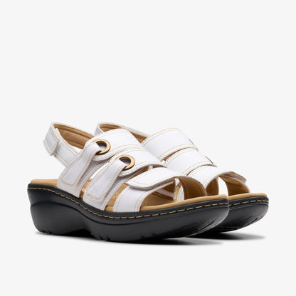 Merliah 2 Bali White Combination - US 2976