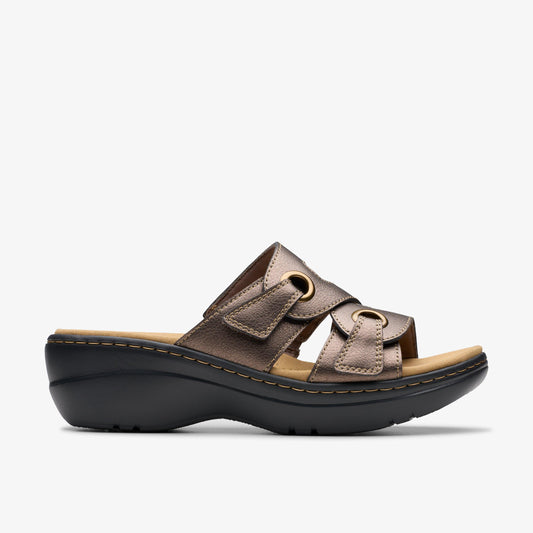 Merliah2 Cove Tan Leather - US 1460