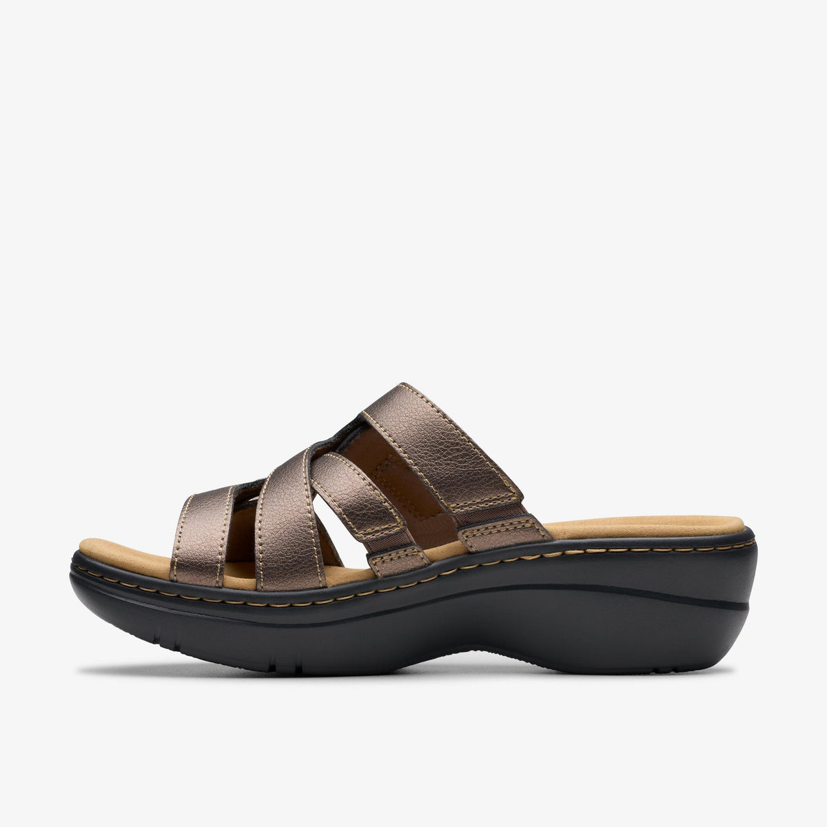 Merliah2 Cove Bronze Metallic - US 9241