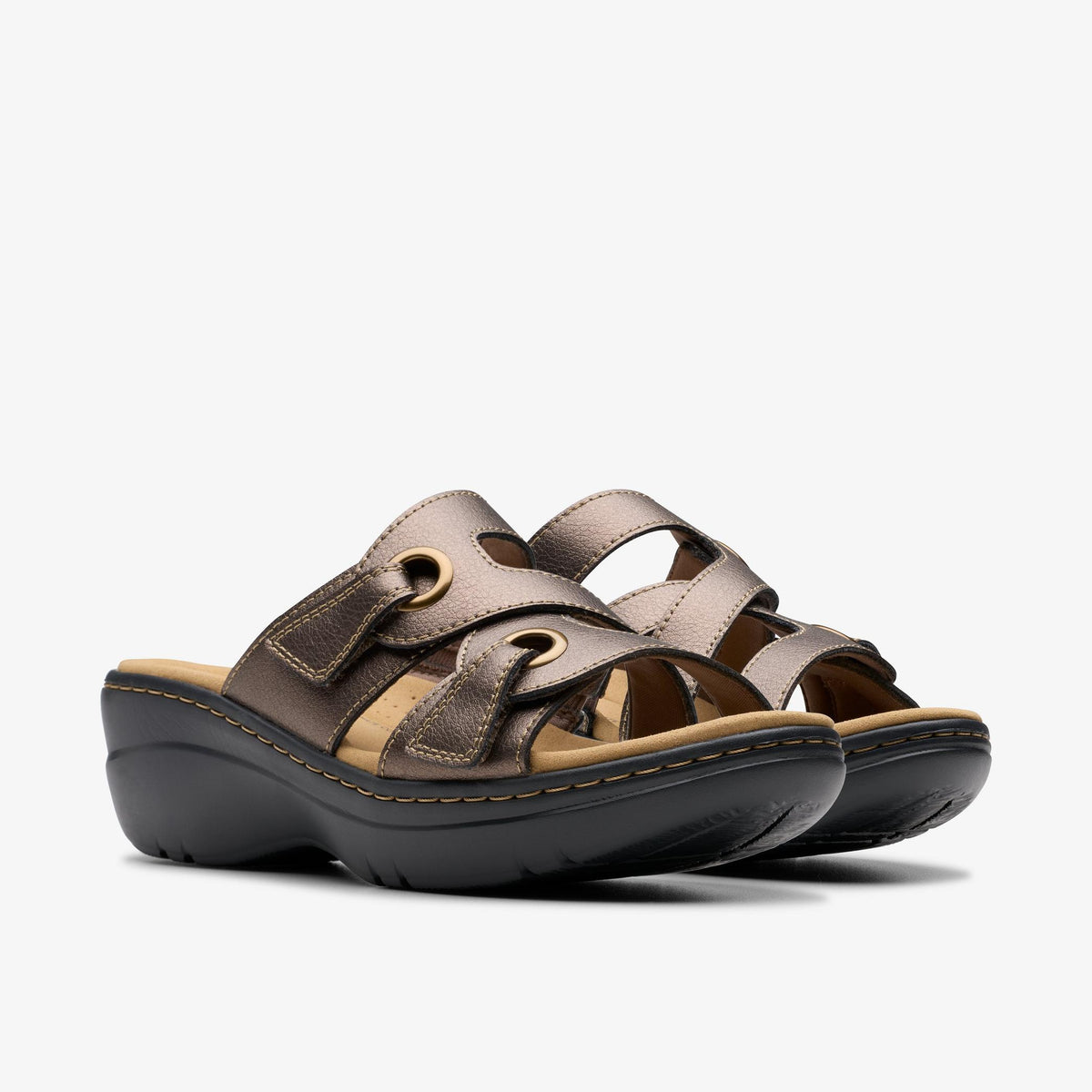 Merliah2 Cove Bronze Metallic - US 9241