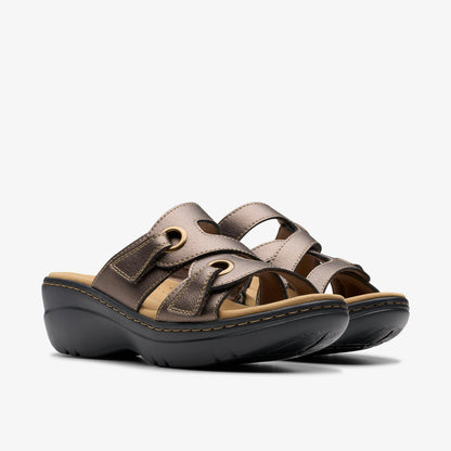 Merliah2 Cove Bronze Metallic - US 9241